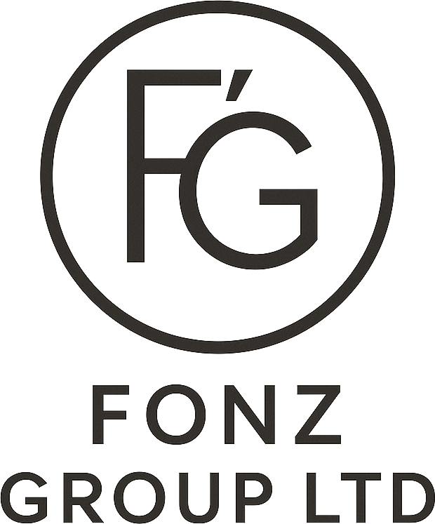 Fonz Group Ltd